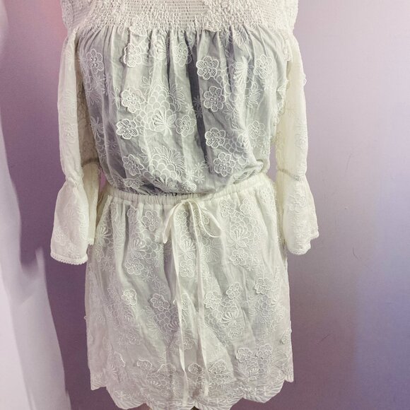 Solitaire Swim Dress, Excellent, Size L - Picture 3 of 12